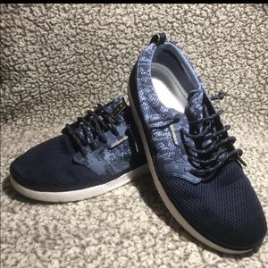 New balance apres casual shoe